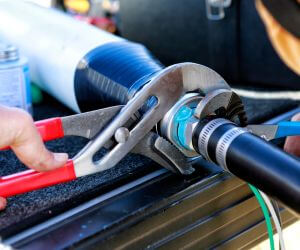 About The Faucet Pros Fort Yukon, AK